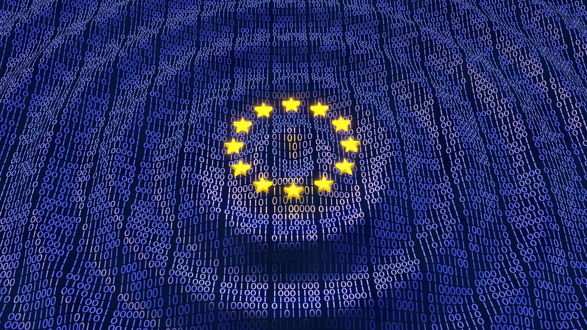 Data Act: EU data sharing framework should foster investment